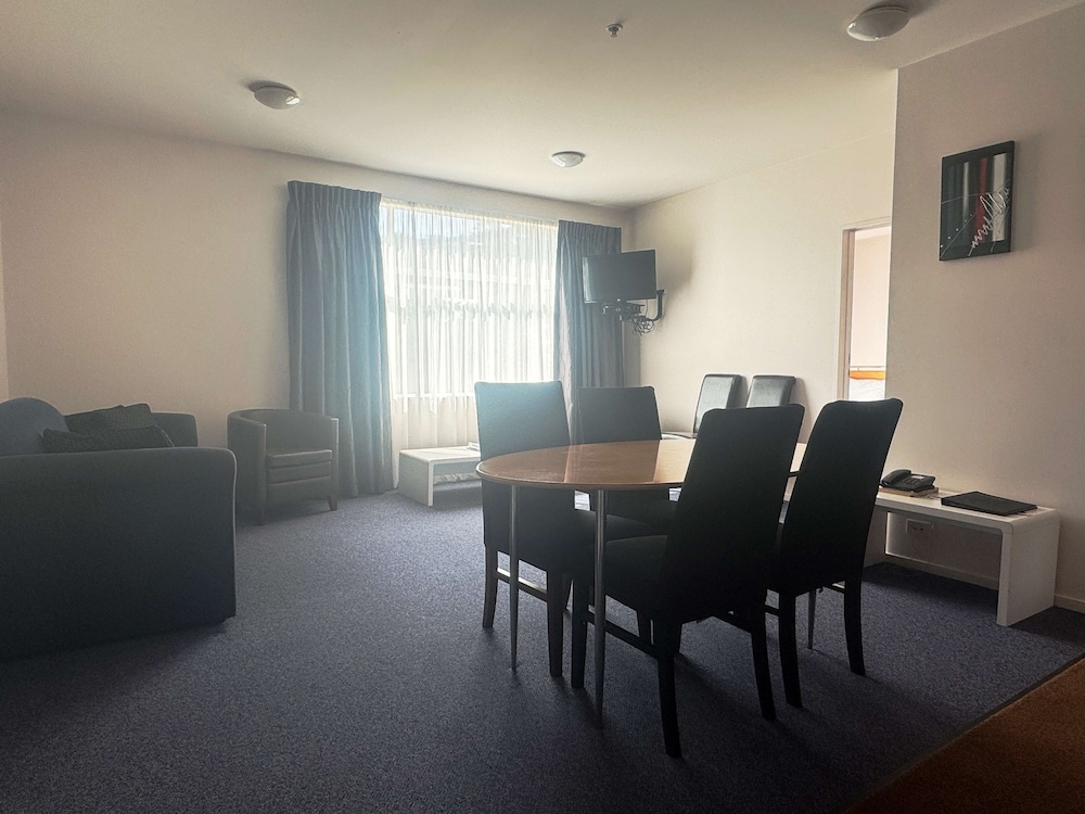 Standard Apartment, Multiple Beds, Accessible, Kitchen (with Sofabed, Full Kitchen)