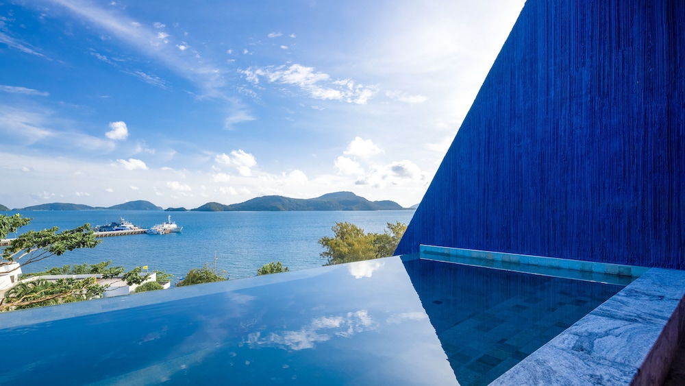 Yaya Pool Suite Ocean View - Photo 11