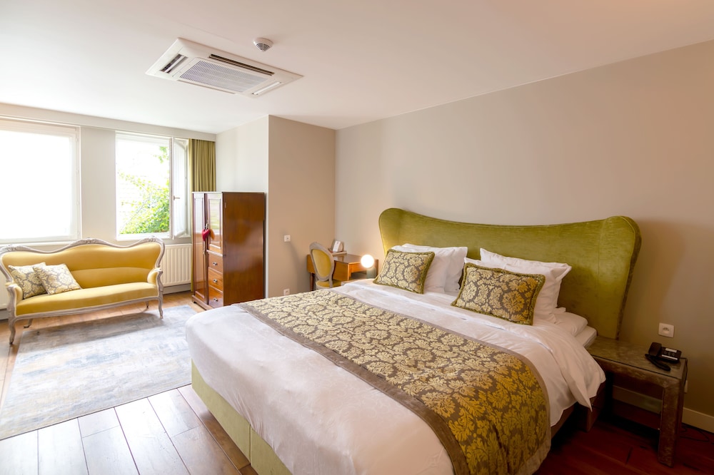 Standard Double Room - Photo 5