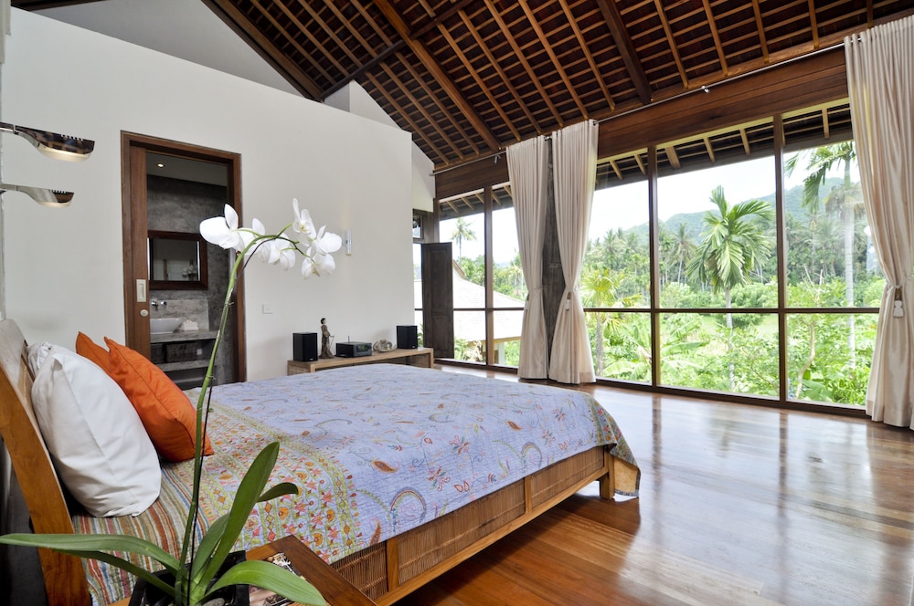 Villa Rumah Isah photo 1