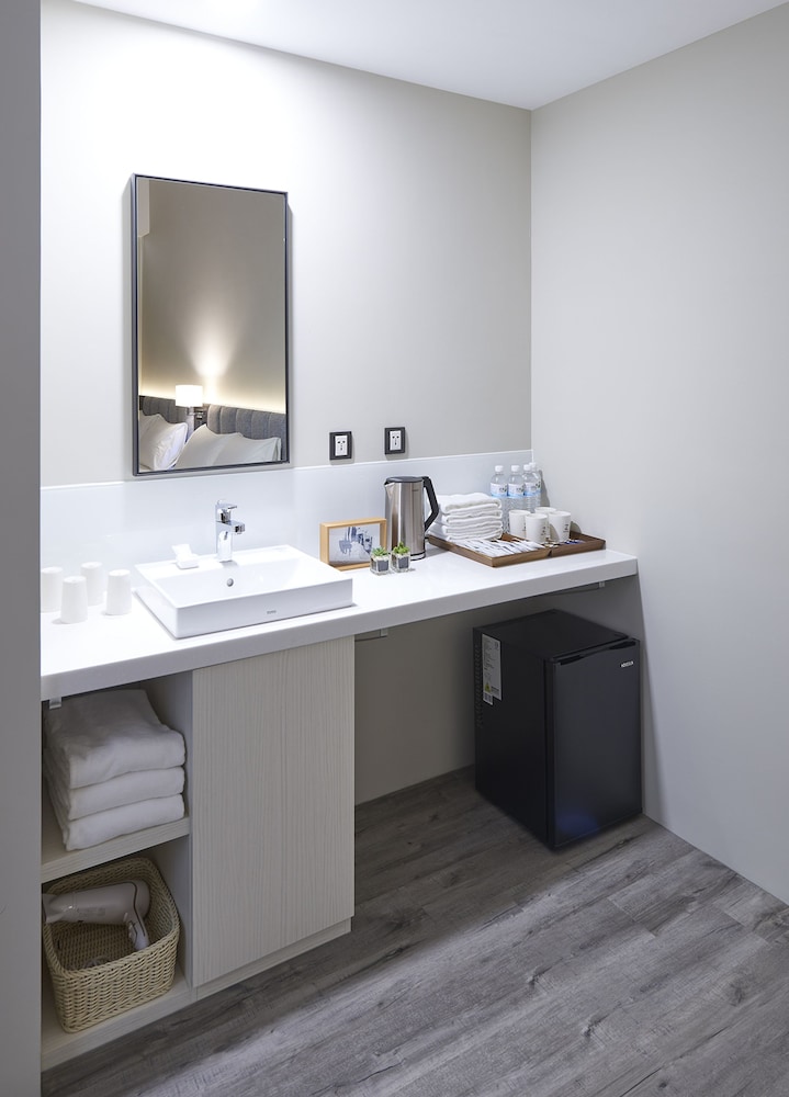 Standard Quadruple Room photo 2