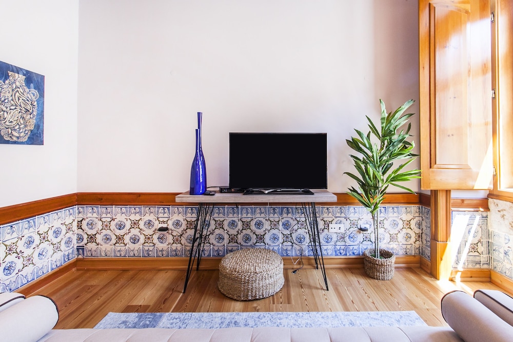Apartment, 2 Bedrooms