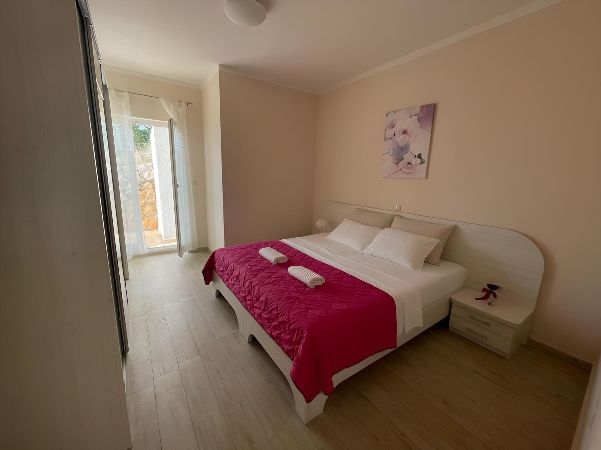 Apartment (Ante - 200 m from beach - A2(4+2)) photo 1