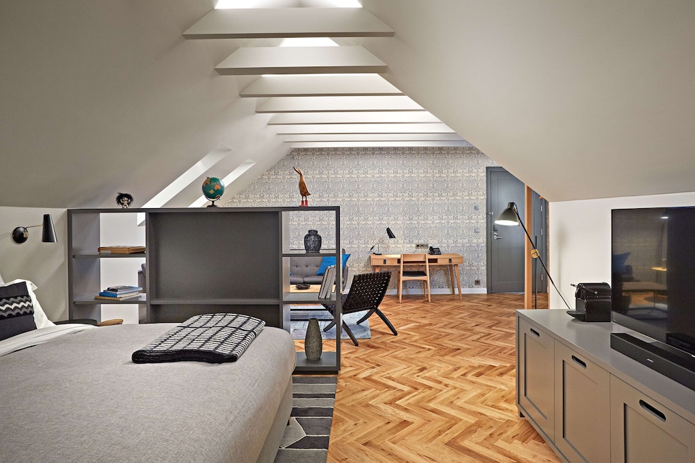 Loft Suite