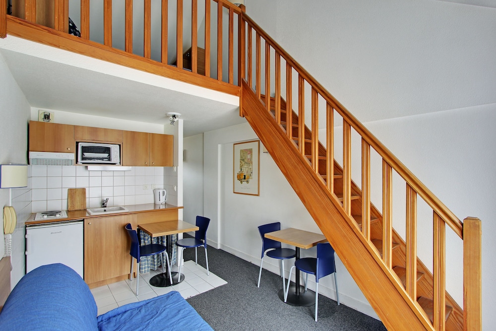 Duplex, 1 Double Bed photo 3