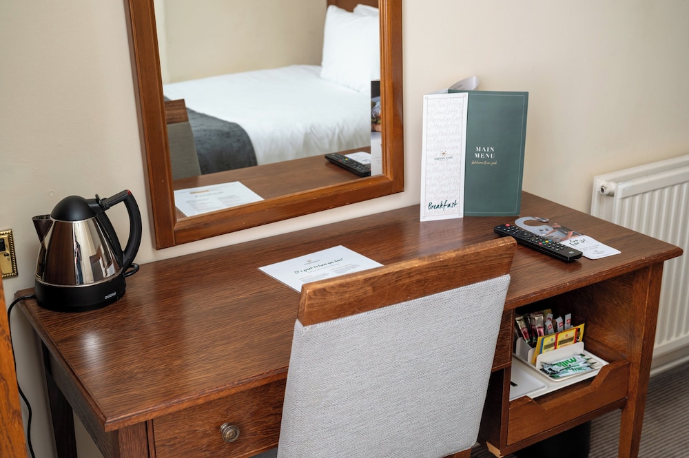 Single Room photo 2