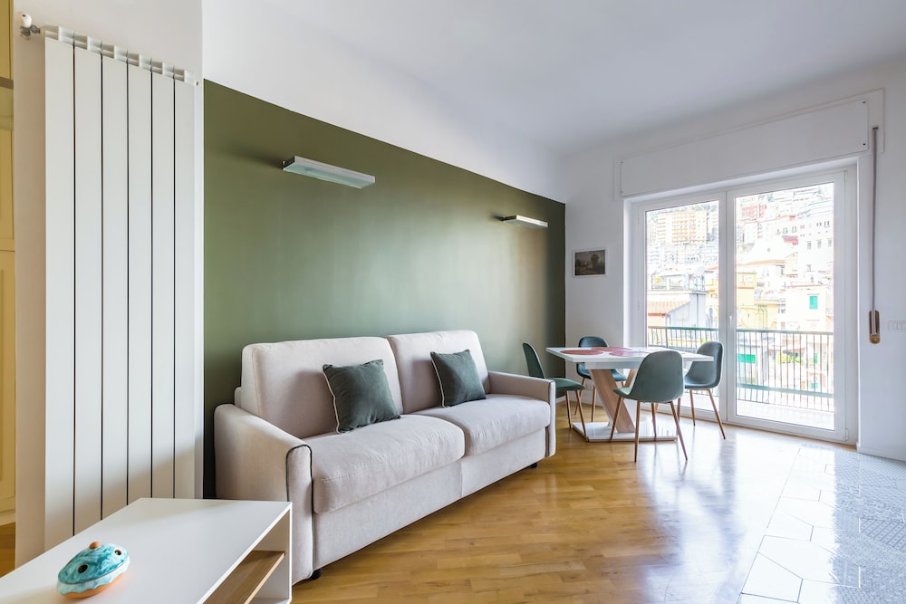 Apartment (2 Bedrooms)