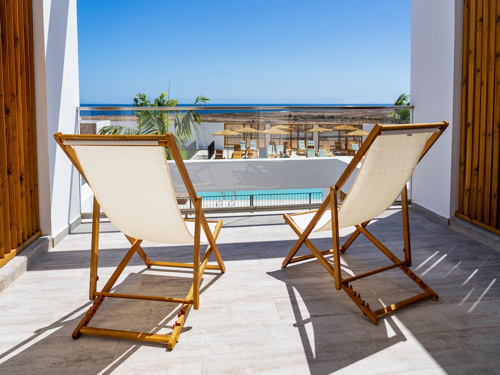 Elite Duplex, Sea View (Dunas Duplex apartment with seaview)