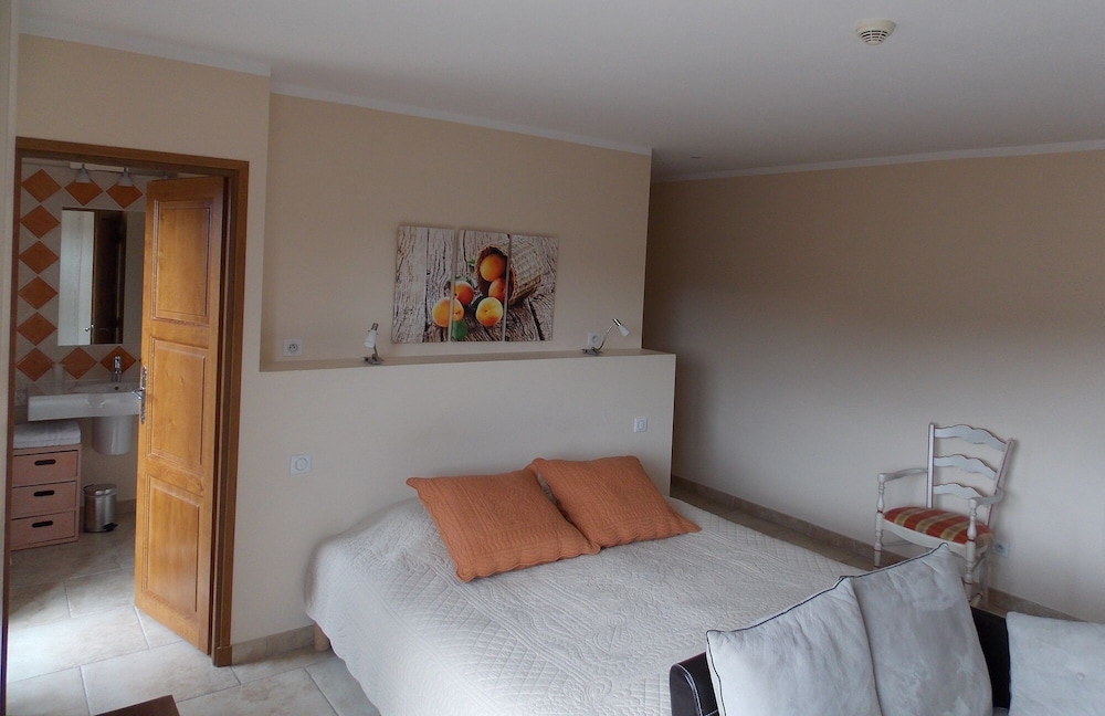 Superior Double Room, Mountainside photo 1