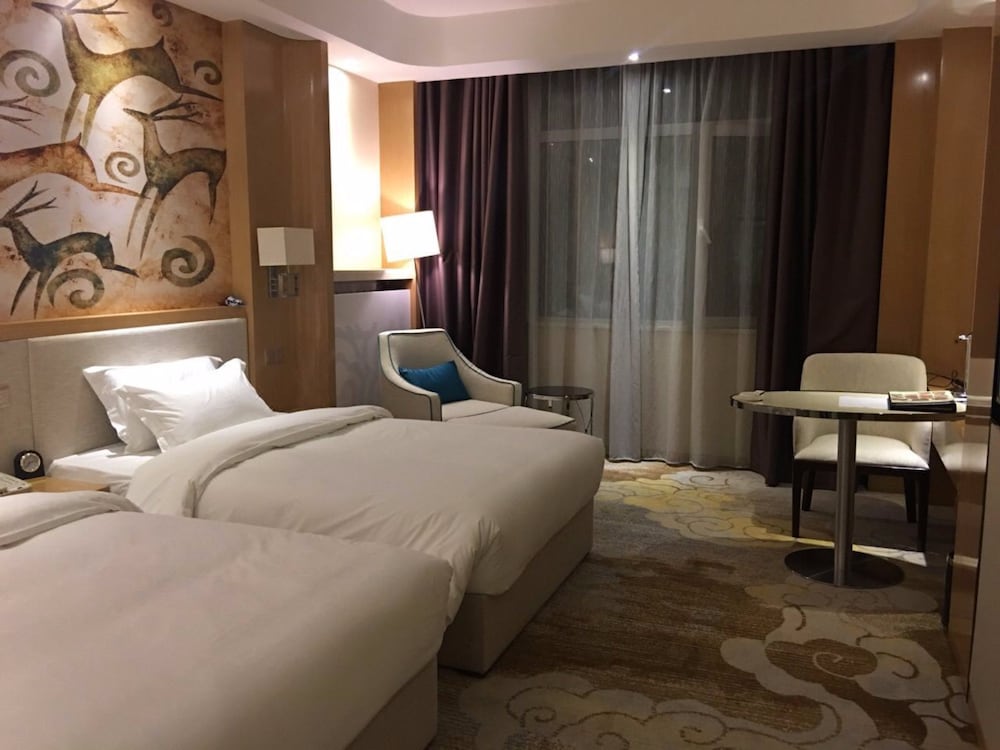 Standard Twin Room photo 3