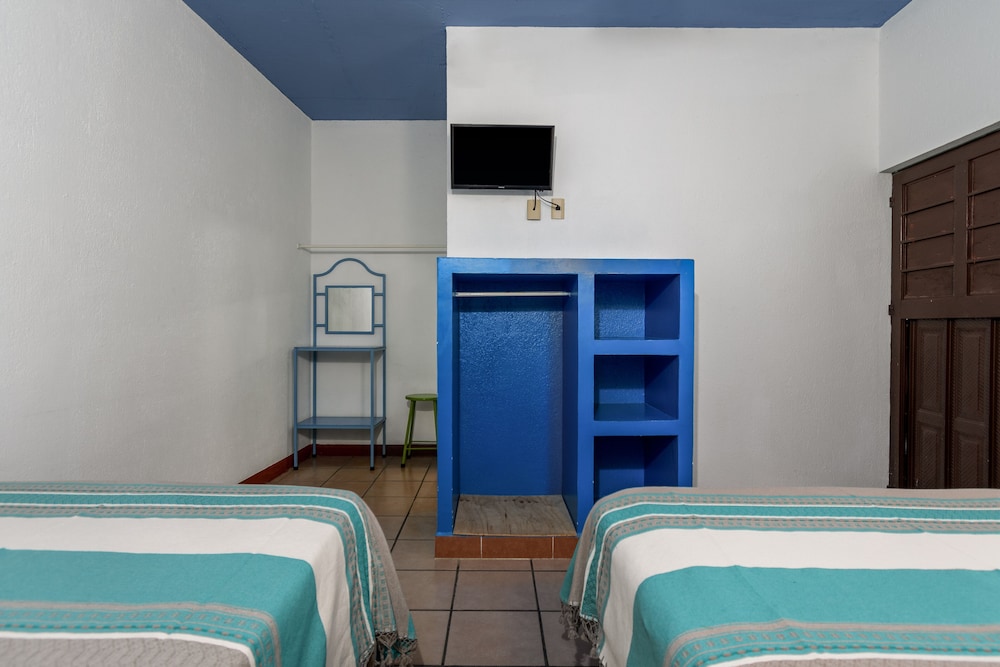 Comfort Quadruple Room - Photo 5