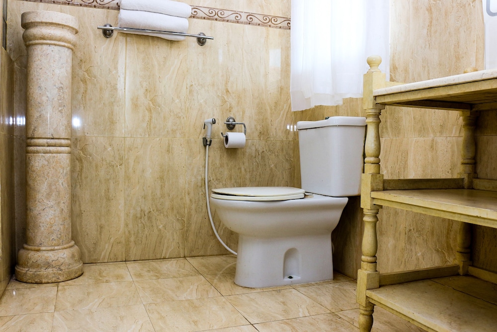 Deluxe Suite photo 2
