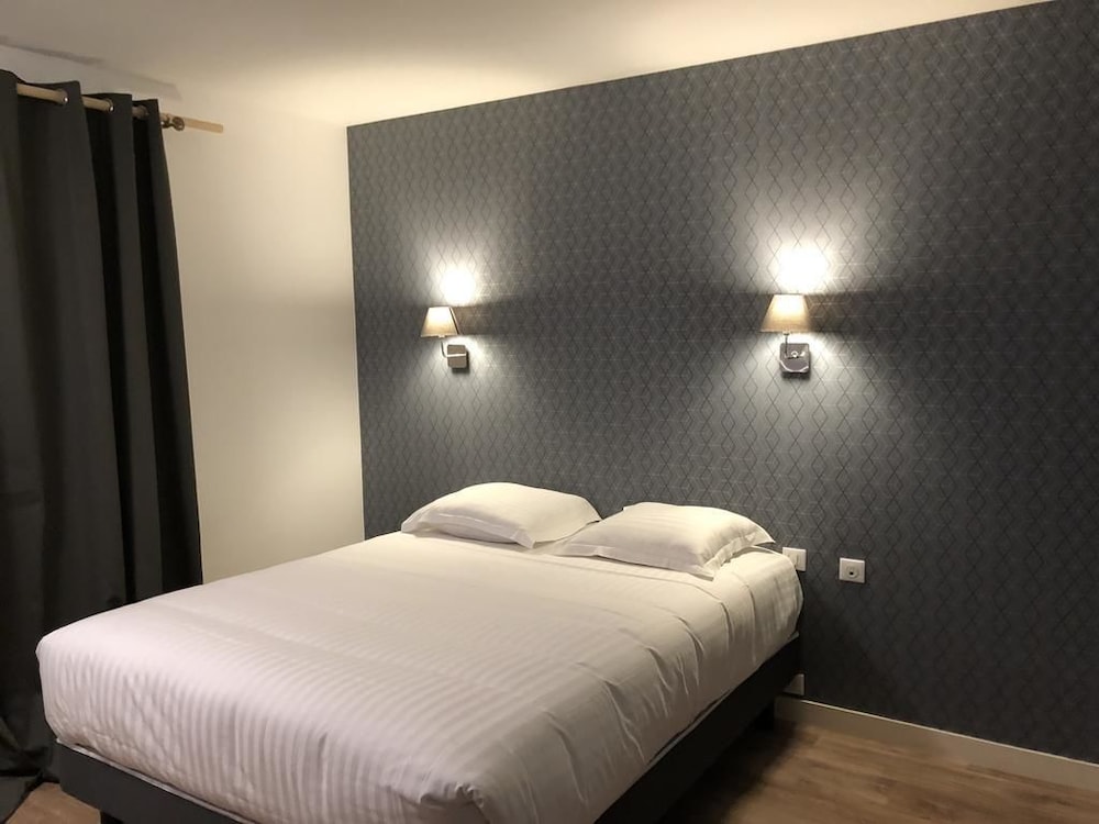 Double Room, 1 Queen Bed, Non Smoking photo 2