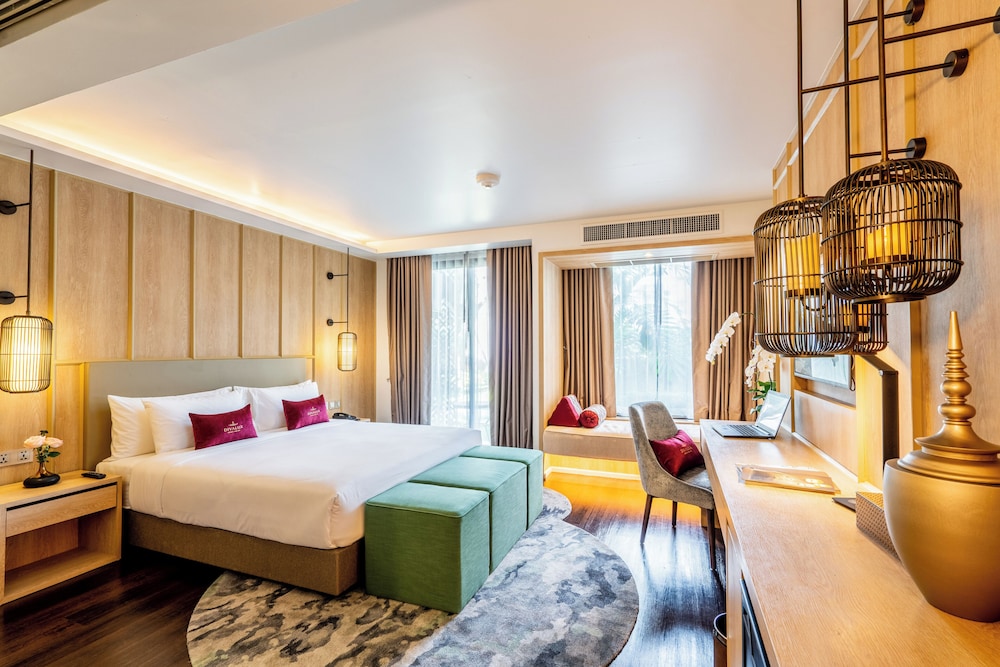 Premier Corner Room - Photo 4
