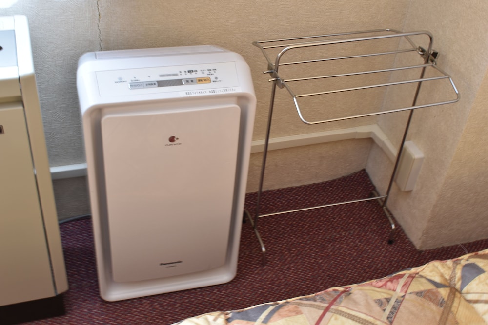 Compact Japanese-Western room, 2 Single Beds, Non Smoking - Photo 2