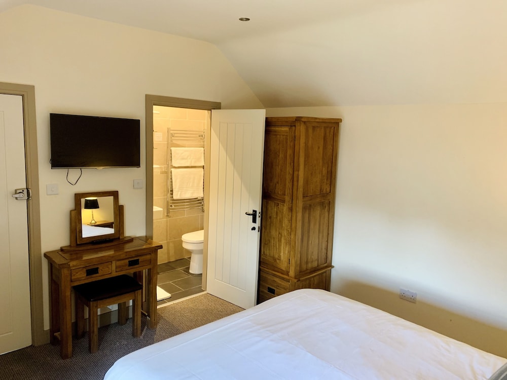 Double Room, Ensuite photo 2