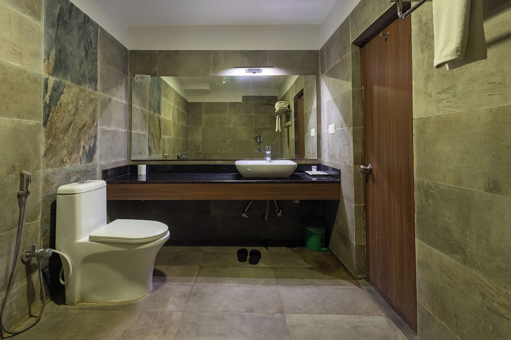 Deluxe Suite photo 3