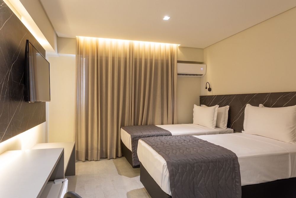 Deluxe Single Room photo 1