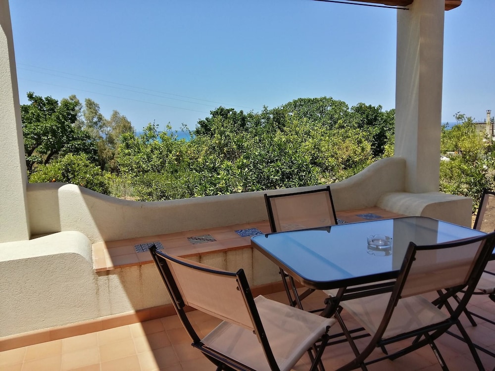 Apartment, Kitchenette, Pool View