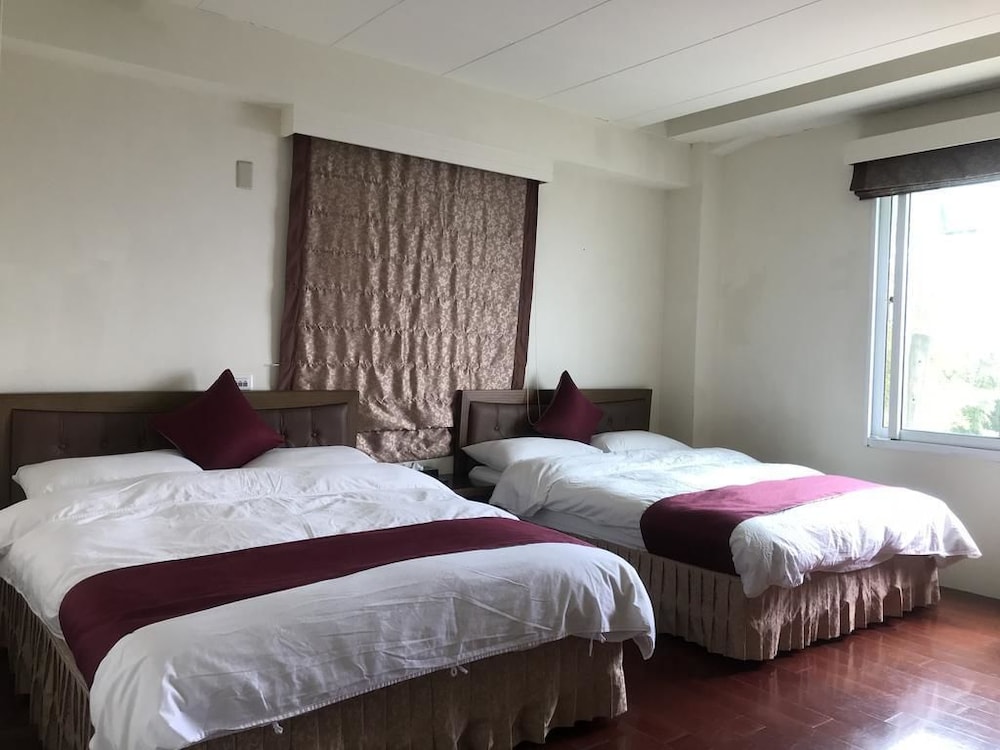 Standard Quadruple Room photo 1