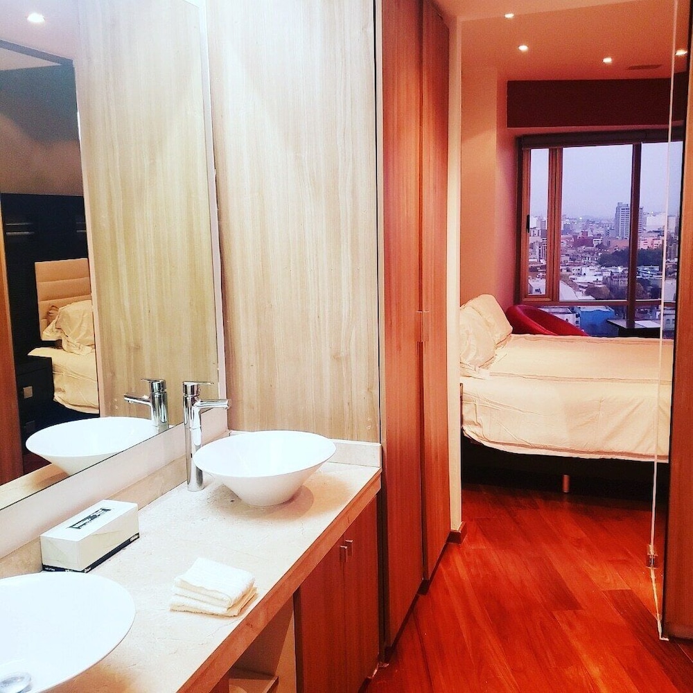 Suite Deluxe photo 2