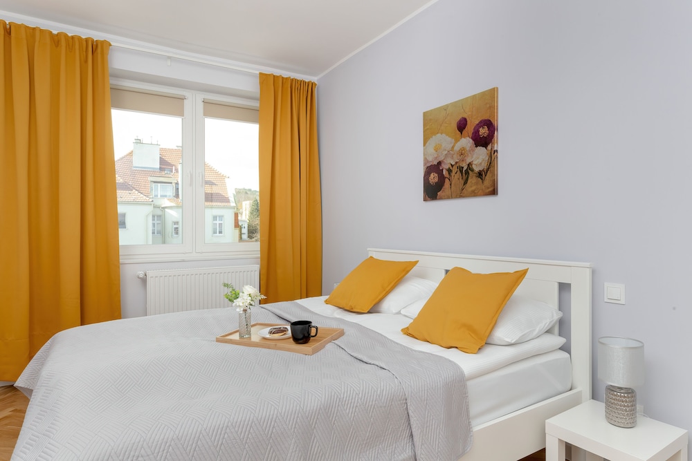 Apartment, 2 Bedrooms, Kitchen