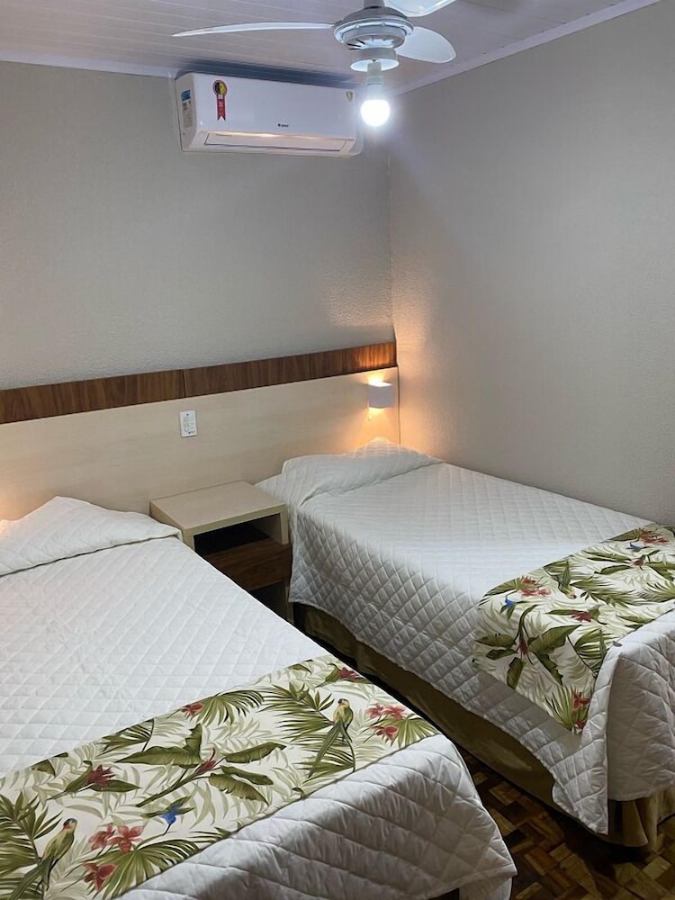 Executive Twin Room, 2 Twin Beds