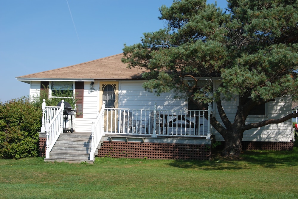 Standard Cottage, 2 Bedrooms photo 1