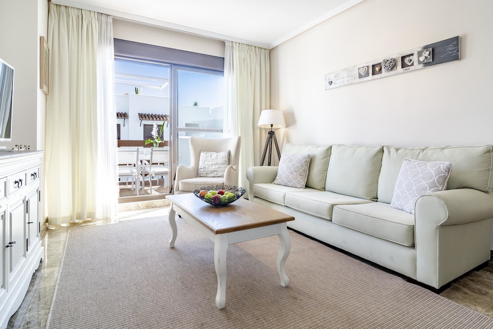 Apartamento, 2 habitaciones