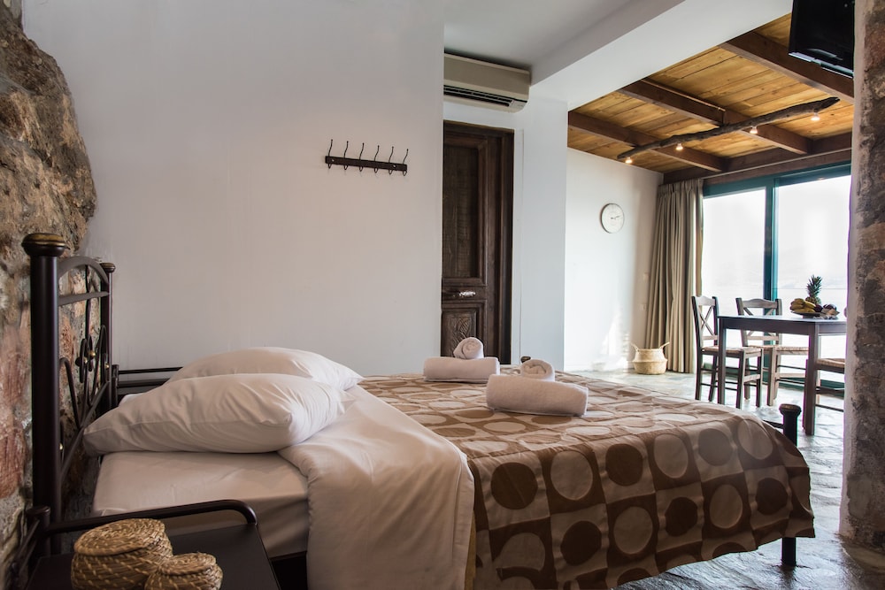 Junior Suite, Sea View photo 2