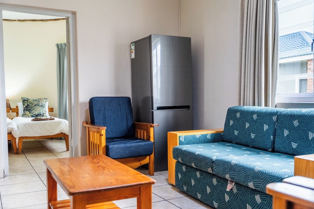 6 Sleeper Chalet (2 bedrooms) (23)
