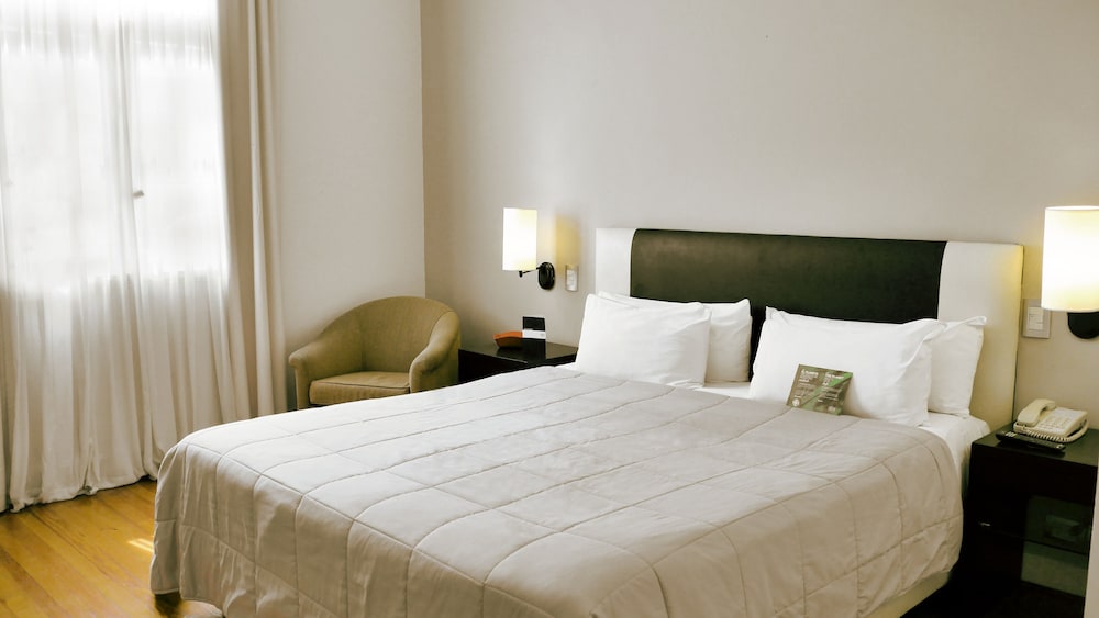 Superior Single Room