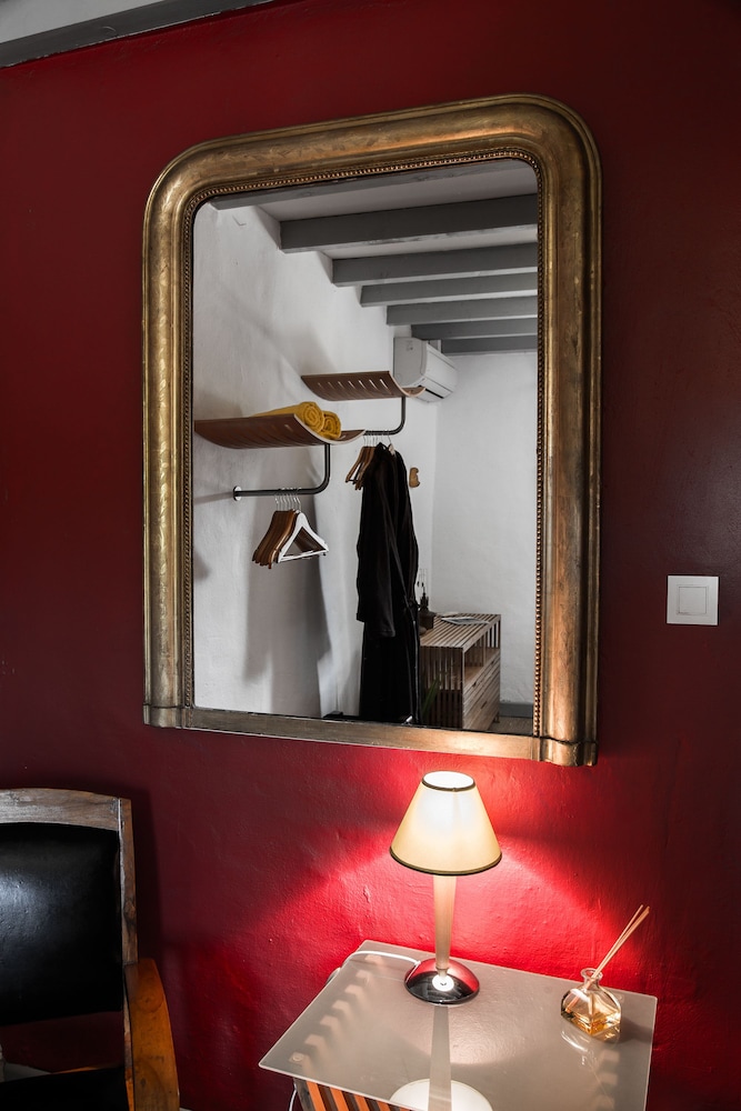 Double Room (Florence) photo 3