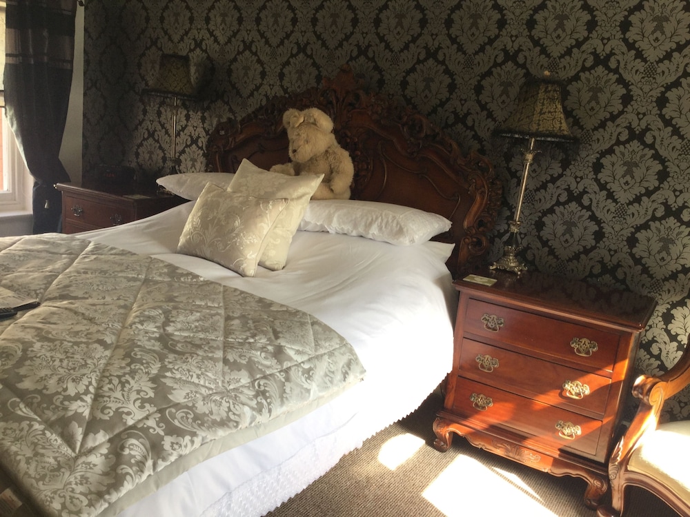 Superior Double Room, 1 King Bed photo 3