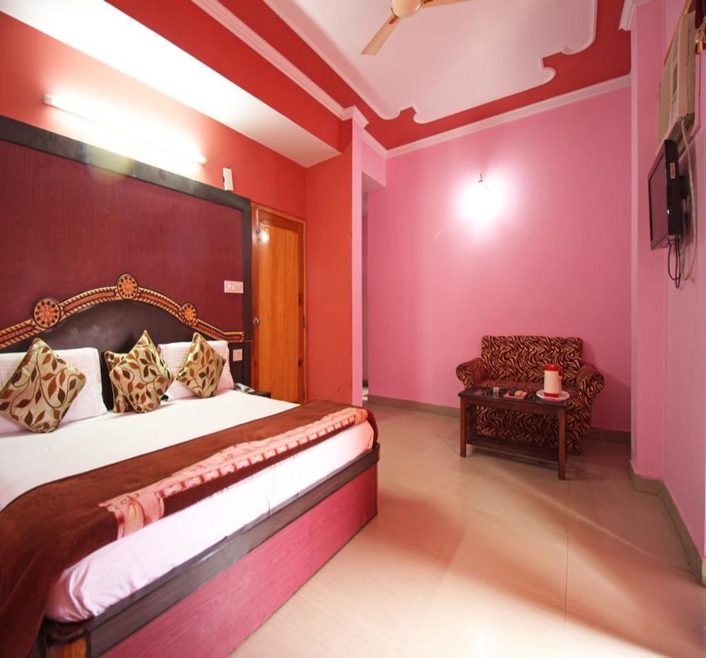 Superior Room photo 1