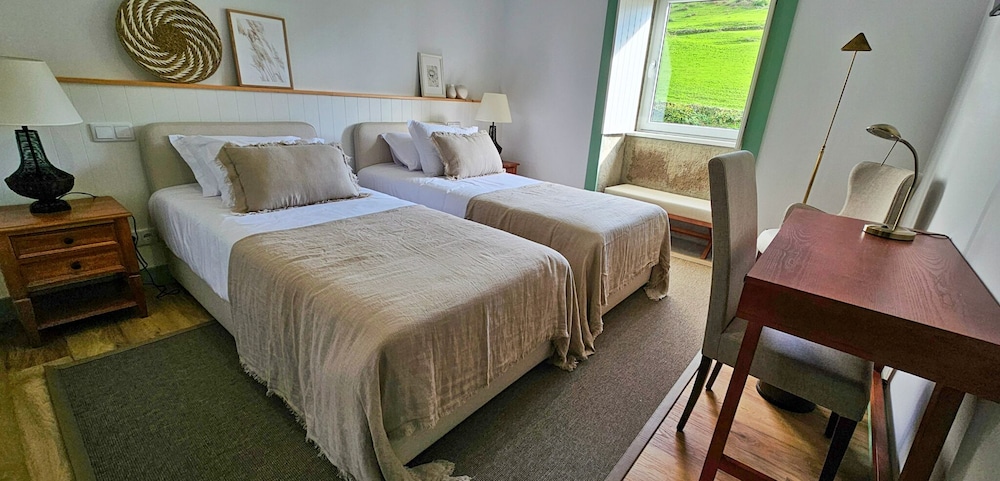 Classic Double or Twin Room photo 1