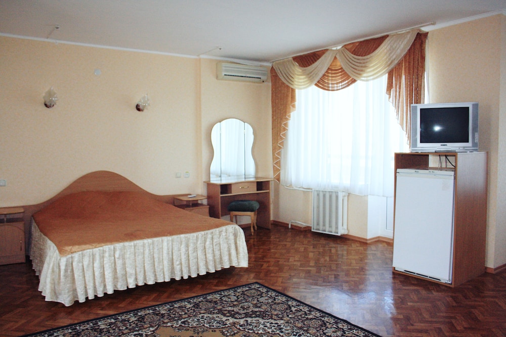 Junior Suite, 1 Bedroom photo 1