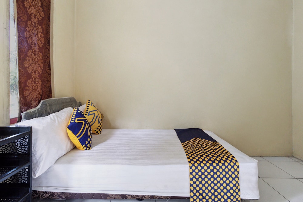 Double Room - Photo 5