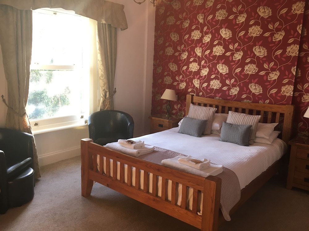 Superior Double Room, Garden View photo 2
