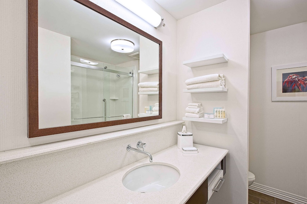 Hampton Inn by Hilton West Bloomfield Novi, Billede 5