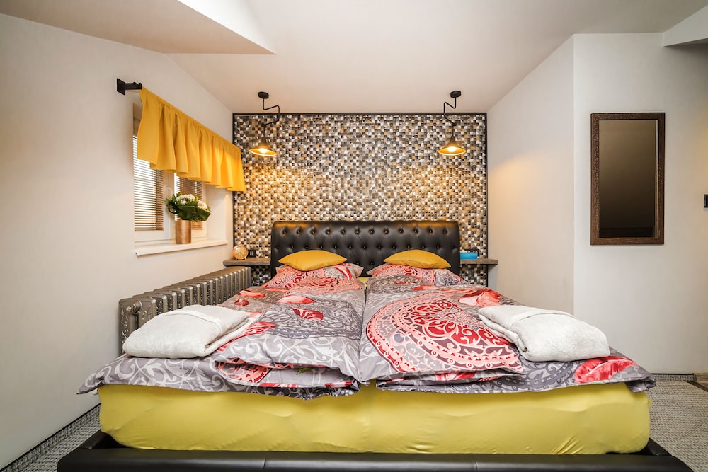Superior Double Room photo 2