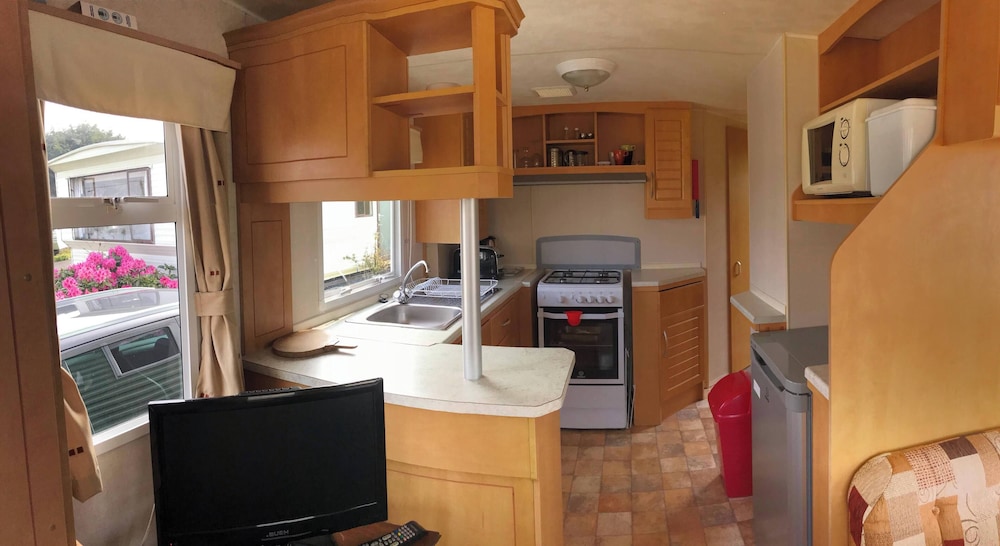 Mobile Home, 2 Bedrooms (Caravan 3)