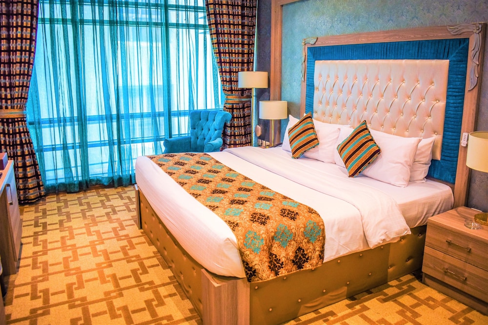 Classic Single Room