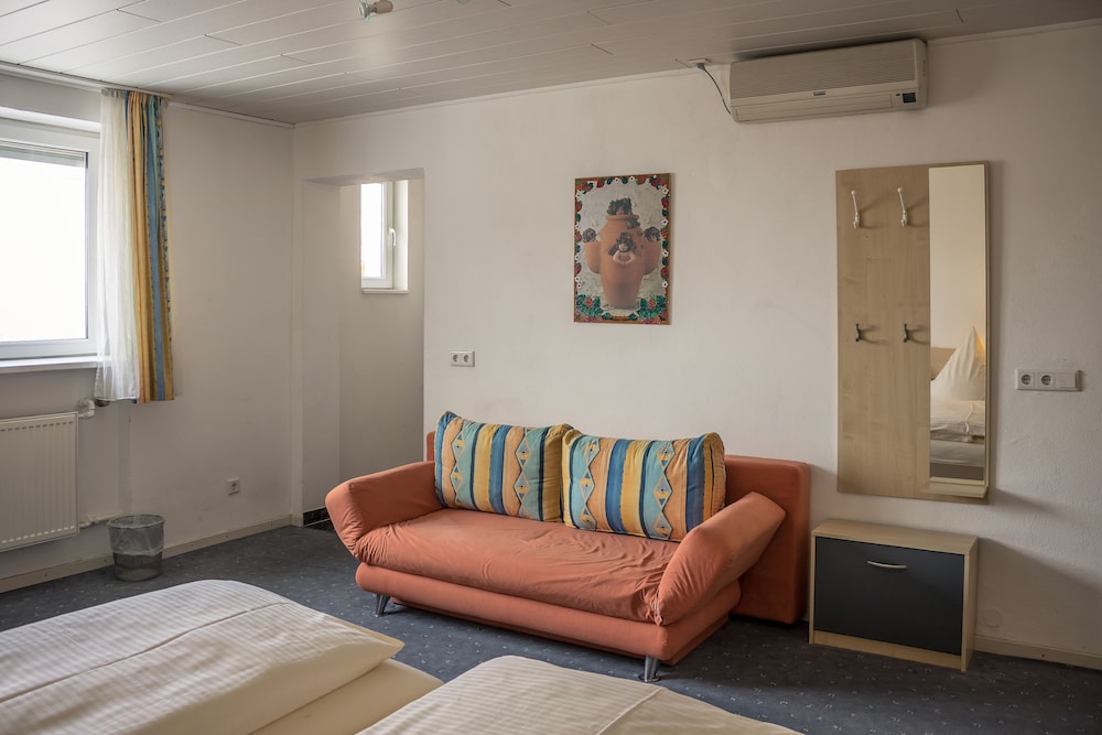 Deluxe Double Room photo 2