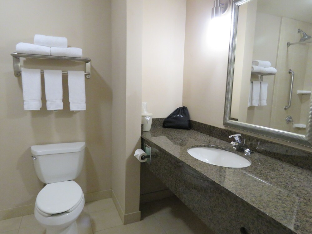 Suite, Multiple Beds (Additional Living Area) - Photo 10