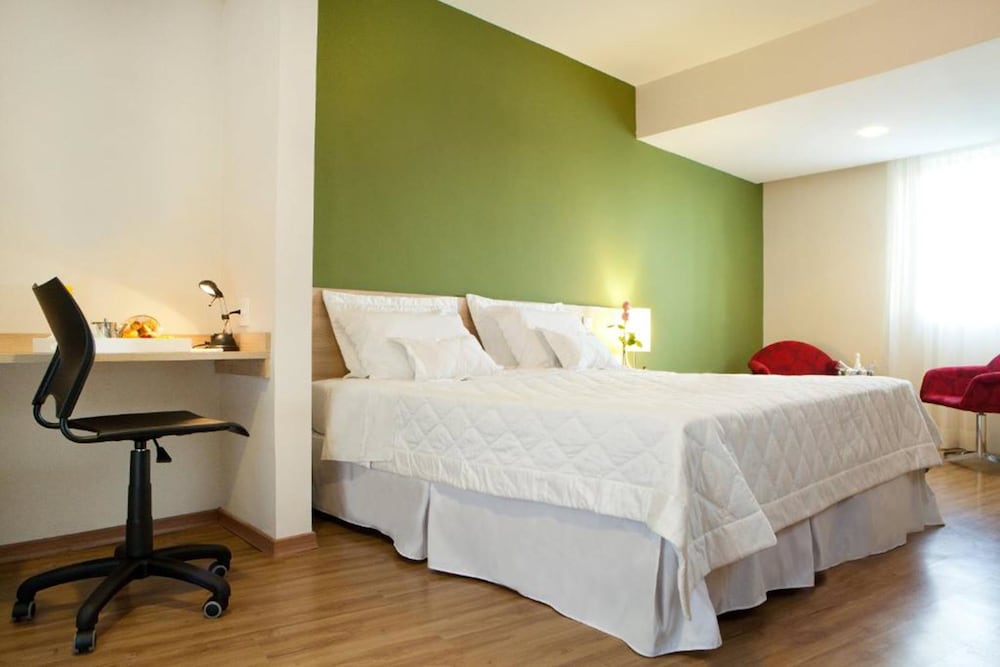 Superior Double Room photo 1