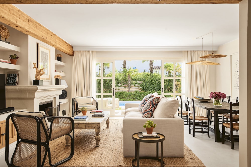 Villa, 3 Bedrooms, Private Pool
