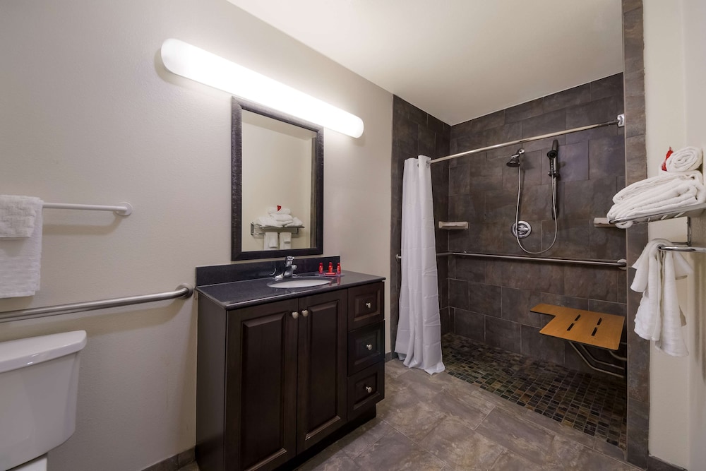 SureStay Hotel by Best Western Falfurrias, Billede 2