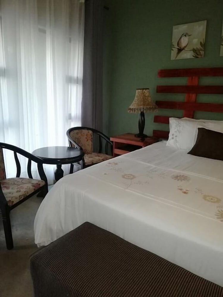 Deluxe Double Room - Photo 6
