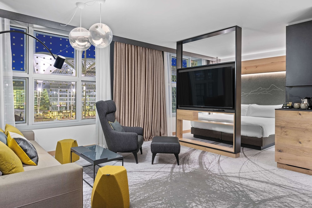 Suite, 1 Bedroom